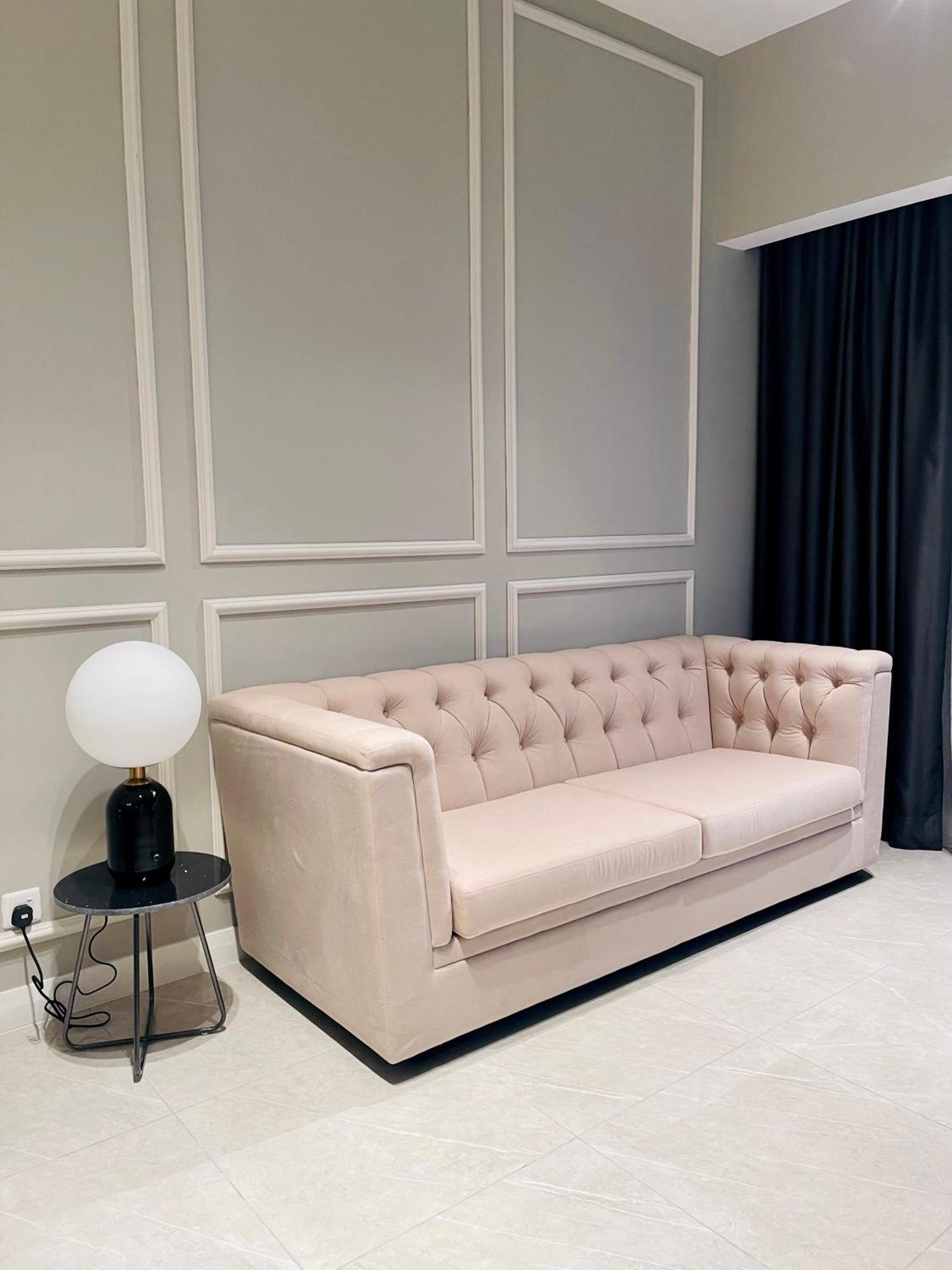 Crystal Suites At Axon Residence Near Pavilion 쿠알라룸푸르 외부 사진
